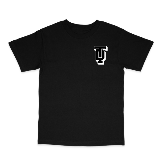 The Dedicated Logo Tee